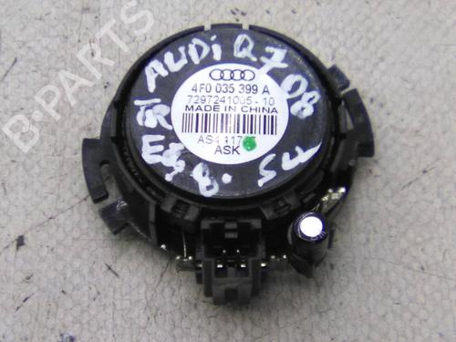 Used Electronic module Electronic module AUDI Q7 (4LB) 3.0 TDI quattro (233 hp) 19840187 19840187