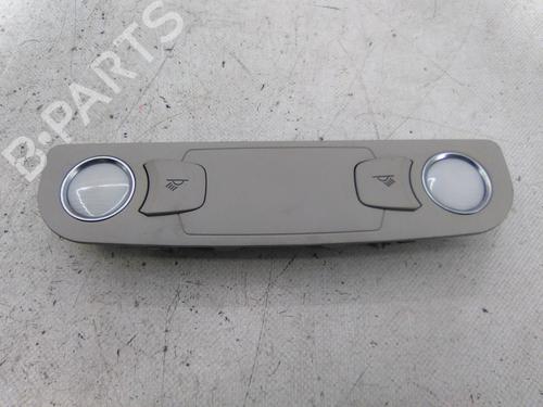 Used Interior roof light Interior roof light 19840218 19840218