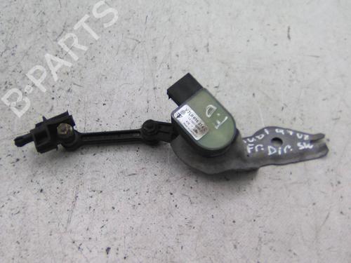 Used Electronic module Electronic module 19840220 19840220