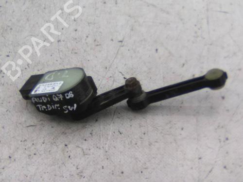 Used Electronic module Electronic module 19840222 19840222