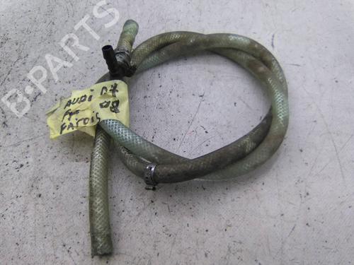 Used Pipe Pipe AUDI Q7 (4LB) 3.0 TDI quattro (233 hp) 19840224 19840224
