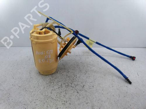 Used Fuel pump Fuel pump 19840209 19840209