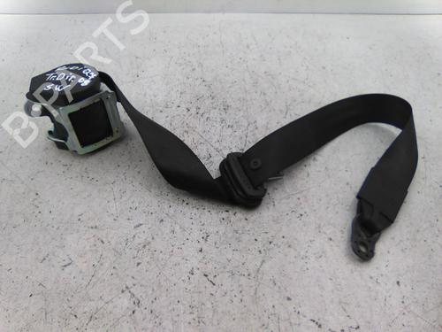 Used Rear right seatbelt Rear right seatbelt AUDI Q7 (4LB) 3.0 TDI quattro (233 hp) 19840230 19840230