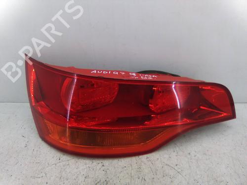 Used Left tailgate light Left tailgate light AUDI Q7 (4LB) 3.0 TDI quattro (233 hp) 19840216 19840216