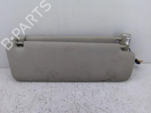 Used Left sun visor Left sun visor AUDI Q7 (4LB) 3.0 TDI quattro (233 hp) 19840234 19840234