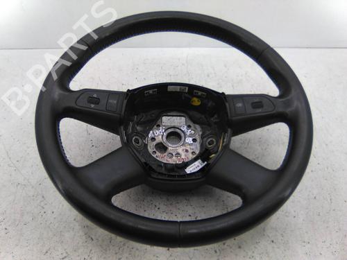 Used Steering wheel Steering wheel AUDI Q7 (4LB) 3.0 TDI quattro (233 hp) 19840240 19840240
