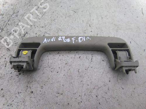 Used Interior roof handle Interior roof handle AUDI Q7 (4LB) 3.0 TDI quattro (233 hp) 19840235 19840235