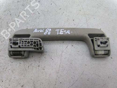 Used Interior roof handle Interior roof handle AUDI Q7 (4LB) 3.0 TDI quattro (233 hp) 19840237 19840237