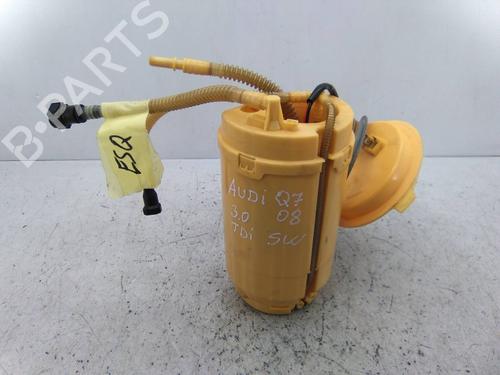 Used Fuel pump Fuel pump 19840266 19840266