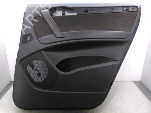 Used Rear right panel Rear right panel AUDI Q7 (4LB) 3.0 TDI quattro (233 hp) 19840245 19840245
