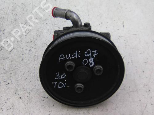 Used Steering pump Steering pump AUDI Q7 (4LB) 3.0 TDI quattro (233 hp) 19840267 19840267