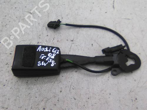 Used Seat buckle Seat buckle 19840252 19840252
