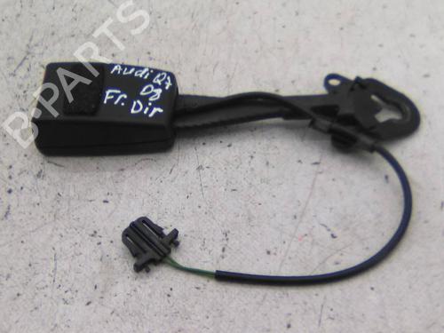 Used Seat buckle Seat buckle 19840253 19840253