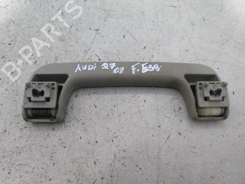 Used Interior roof handle Interior roof handle AUDI Q7 (4LB) 3.0 TDI quattro (233 hp) 19840255 19840255