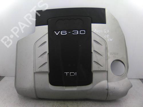 Used Upper protection Upper protection AUDI Q7 (4LB) 3.0 TDI quattro (233 hp) 19840275 19840275