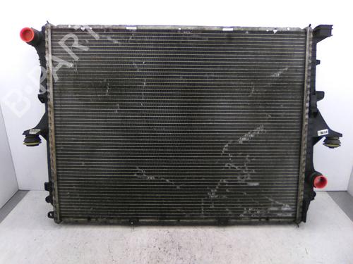 Used Water radiator Water radiator 19840277 19840277