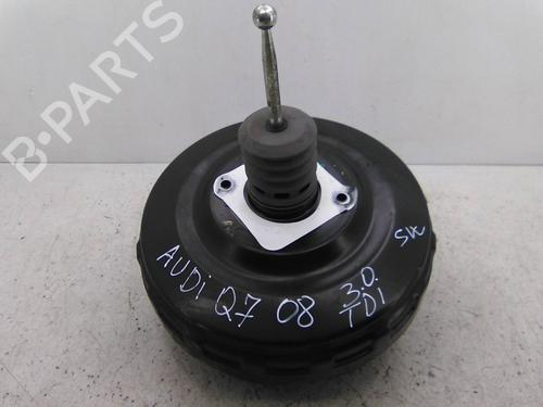 Used Servo brake Servo brake AUDI Q7 (4LB) 3.0 TDI quattro (233 hp) 19840280 19840280