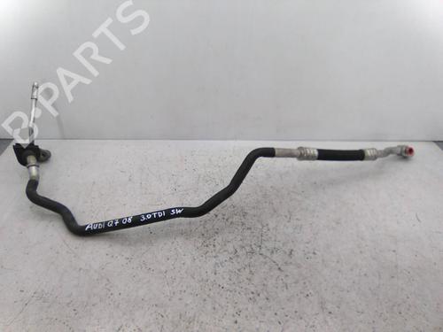 Used AC pipe AC pipe AUDI Q7 (4LB) 3.0 TDI quattro (233 hp) 19840287 19840287