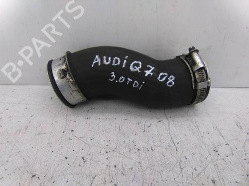Used Pipe Pipe AUDI Q7 (4LB) 3.0 TDI quattro (233 hp) 19840289 19840289