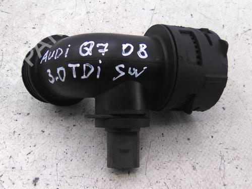 Used Pipe Pipe AUDI Q7 (4LB) 3.0 TDI quattro (233 hp) 19840290 19840290