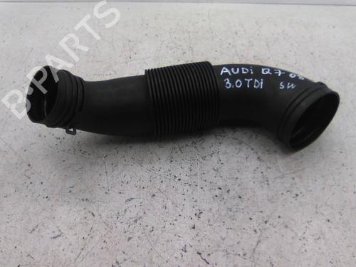 Used Pipe Pipe AUDI Q7 (4LB) 3.0 TDI quattro (233 hp) 19840284 19840284