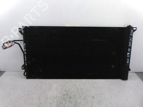Used AC radiator AC radiator AUDI Q7 (4LB) 3.0 TDI quattro (233 hp) 19840316 19840316