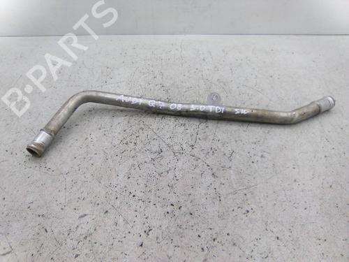 Used Pipe Pipe AUDI Q7 (4LB) 3.0 TDI quattro (233 hp) 19840291 19840291