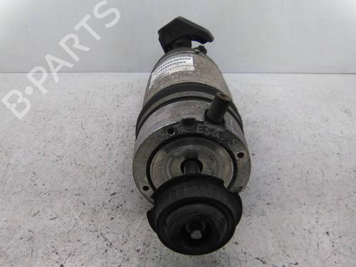 Used Left rear shock absorber Left rear shock absorber 19840318 19840318