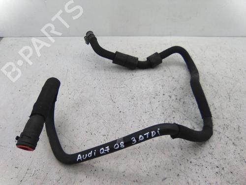 Used Pipe Pipe AUDI Q7 (4LB) 3.0 TDI quattro (233 hp) 19840304 19840304