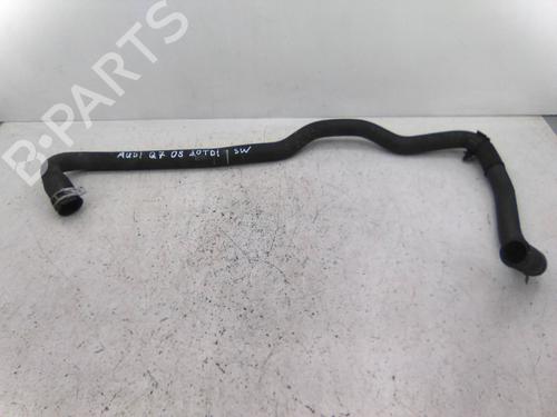 Used Pipe Pipe AUDI Q7 (4LB) 3.0 TDI quattro (233 hp) 19840308 19840308