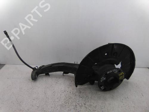 Used Left front steering knuckle Left front steering knuckle AUDI Q7 (4LB) 3.0 TDI quattro (233 hp) 19840322 19840322