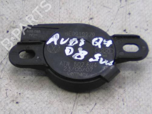 Used Electronic module Electronic module AUDI Q7 (4LB) 3.0 TDI quattro (233 hp) 19840310 19840310