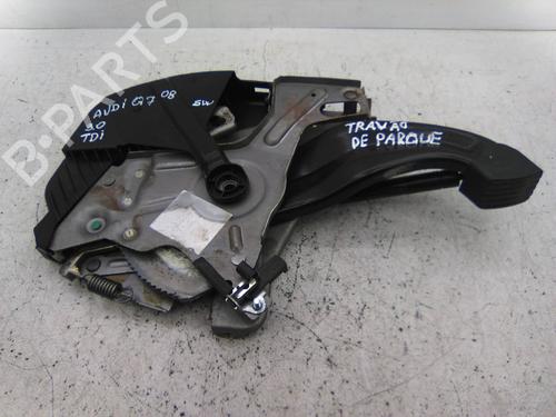 Used Hand brake Hand brake AUDI Q7 (4LB) 3.0 TDI quattro (233 hp) 19840312 19840312