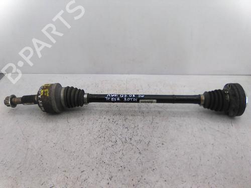 Used Left rear driveshaft Left rear driveshaft AUDI Q7 (4LB) 3.0 TDI quattro (233 hp) 19840337 19840337