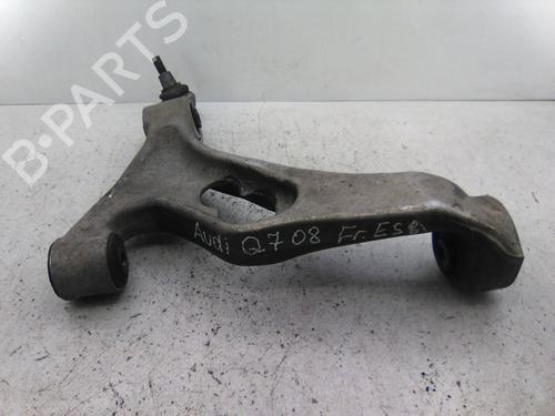 Used Left front suspension arm Left front suspension arm 19840329 19840329