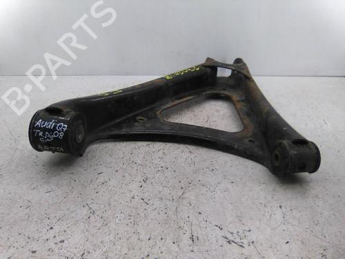 Used Right rear suspension arm Right rear suspension arm 19840330 19840330