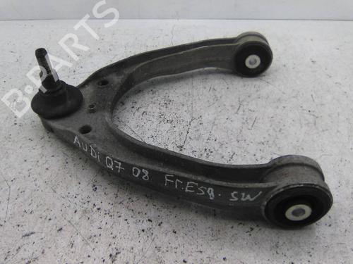 Used Left front suspension arm Left front suspension arm 19840340 19840340