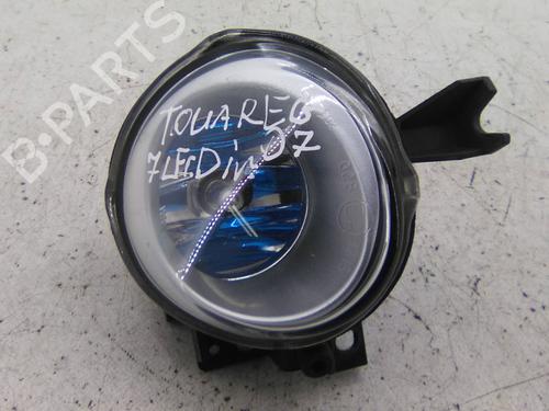 Used Right front fog light Right front fog light 22946370 22946370
