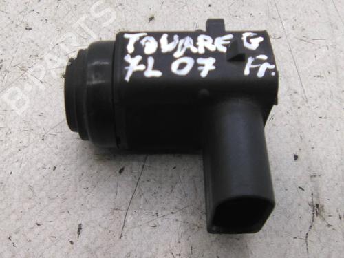 Used Electronic module Electronic module VW TOUAREG (7LA, 7L6, 7L7) 2.5 R5 TDI (174 hp) 22946373 22946373