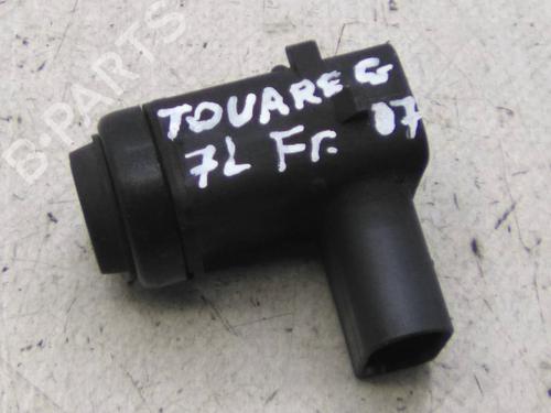 Used Electronic module Electronic module 22946375 22946375