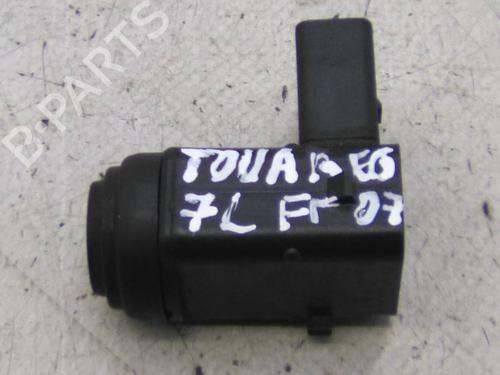 Used Electronic module Electronic module 22946376 22946376