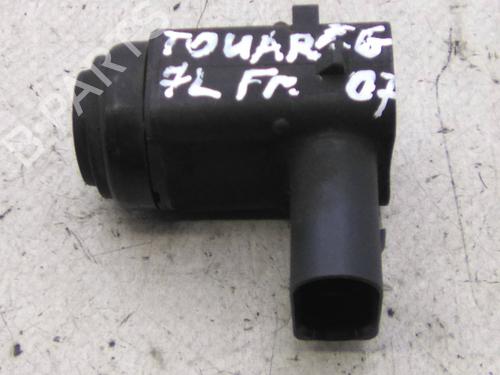 Used Electronic module Electronic module VW TOUAREG (7LA, 7L6, 7L7) 2.5 R5 TDI (174 hp) 22946377 22946377