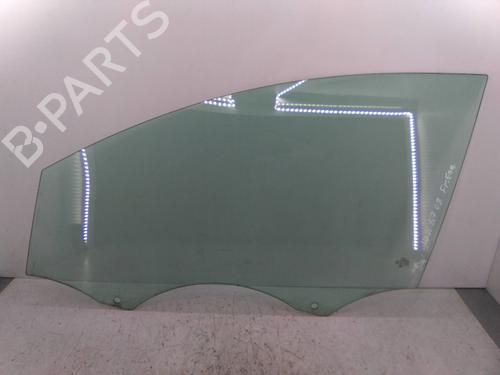 Used Front left door window Front left door window 19840367 19840367