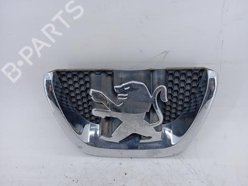 Used Other Other PEUGEOT 207 (WA_, WC_) 1.6 HDi (109 hp) 19840373 19840373