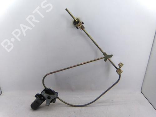 Used Front right window mechanism Front right window mechanism RENAULT 19 II (B/C53_) 1.9 D (B/C53J) (64 hp) 25922889 25922889