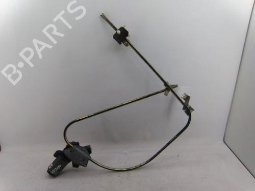 Used Front left window mechanism Front left window mechanism RENAULT 19 II (B/C53_) 1.9 D (B/C53J) (64 hp) 25922890 25922890
