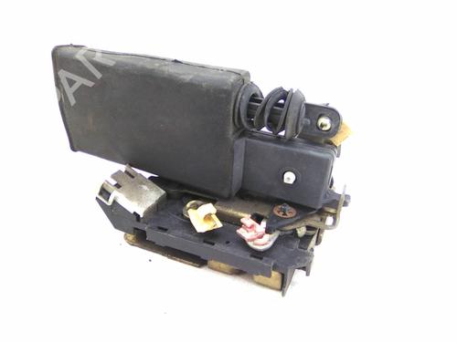 Used Front left lock Front left lock 25922891 25922891