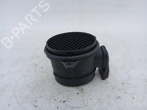Used Mass air flow sensor Mass air flow sensor PEUGEOT 207 (WA_, WC_) 1.6 HDi (109 hp) 19840377 19840377