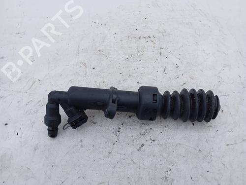 Used Clutch slave cylinder Clutch slave cylinder PEUGEOT 207 (WA_, WC_) 1.6 HDi (109 hp) 19840378 19840378