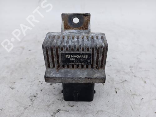 Used Switch Switch PEUGEOT 207 (WA_, WC_) 1.6 HDi (109 hp) 19840381 19840381